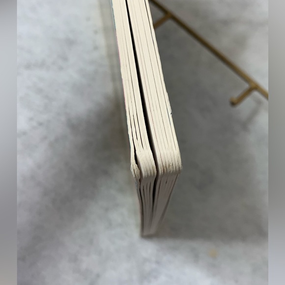 A BIG GOLDEN BOOK “THE CHRISTMAS ABC’s” - Picture 3 of 7